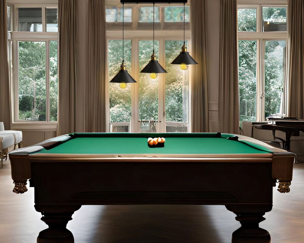 Lustre billard moderne trois suspensions chapeau img 10 2024 Lustre billard moderne trois suspensions chapeau 2 1