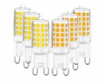 Ampoules LED G9 pour lustre, conçues avec un format compact et un éclairage intense, offrant une efficacité énergétique et une longue durée de vie.